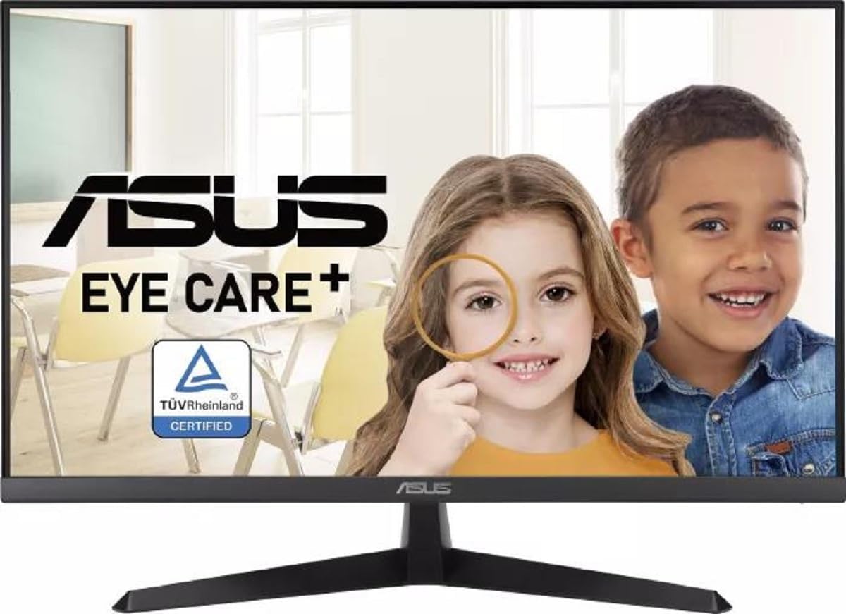ASUS VY279HGE 27 HD IPS 144 Zoll Full Hz Gaming Monitor