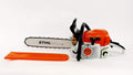 Stihl Kettensäge, Motorsäge MS 400 C-M (50cm Schwertlänge)
