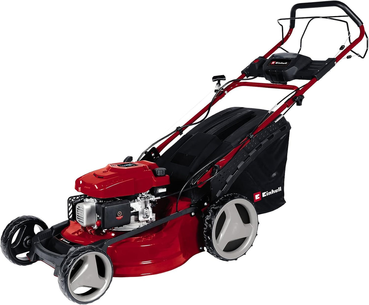 Einhell Rasenmäher,   Benzin-Rasenmäher GC-PM 51/3 S HW-E