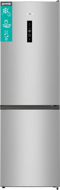 Gorenje Kühl-Gefrierkombination,   NRK619CAXL4 Kühl-Gefrierkombination