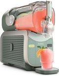 Ninja Slush-Maschine, SLUSHi XL Slush-Eismaschine, SlushAssist, 3, 7 l, Cocktails, Grün