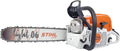 Stihl Kettensäge,   MS 311 Kettensäge/Motorsäge 4,2 PS mit 37 cm Schnittlänge + 36 RS