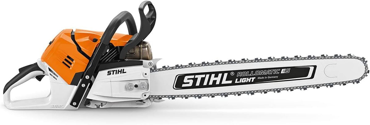 Stihl Kettensäge,   MS 500i Kettensäge Motorsäge Schnittlänge 63