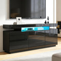 TV-Lowboard, Senvoziii