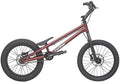 MU 20-Zoll-Straßen-Versuche Bike Komplettes Bike Trial Für Erwachsene Jugendliche - Männer Und Frauen - Anfänger Und Fortgeschrittene Crmo Rahmen