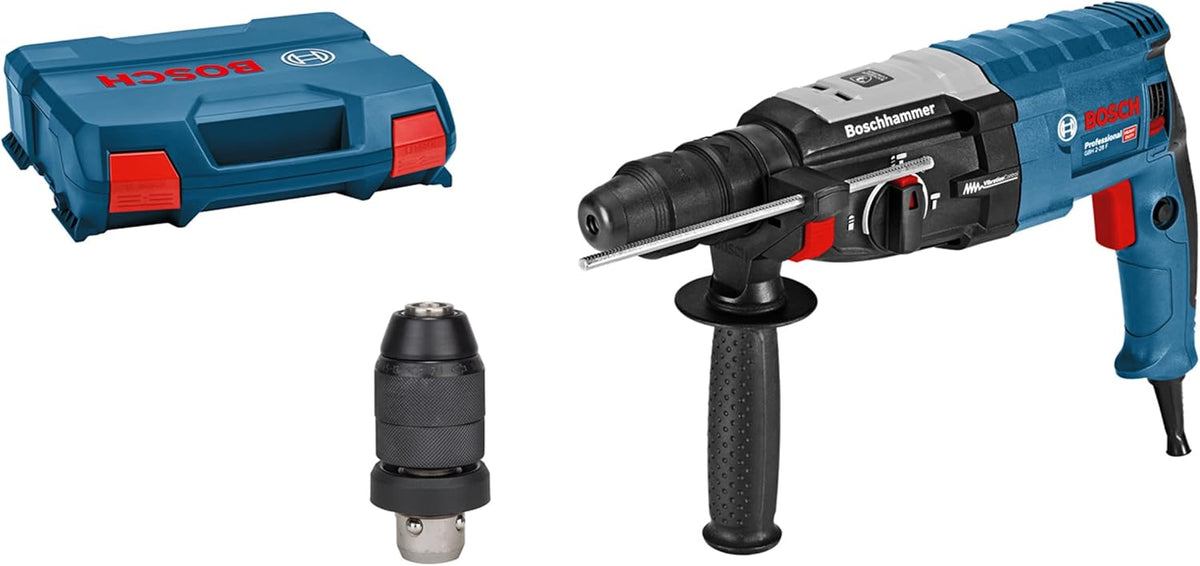 Bosch Professional PRO Bohrhammer, mit SDS plus GBH 2-28 F