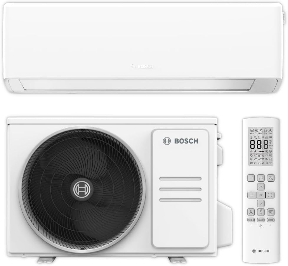 Bosch Split-Klimaanlage