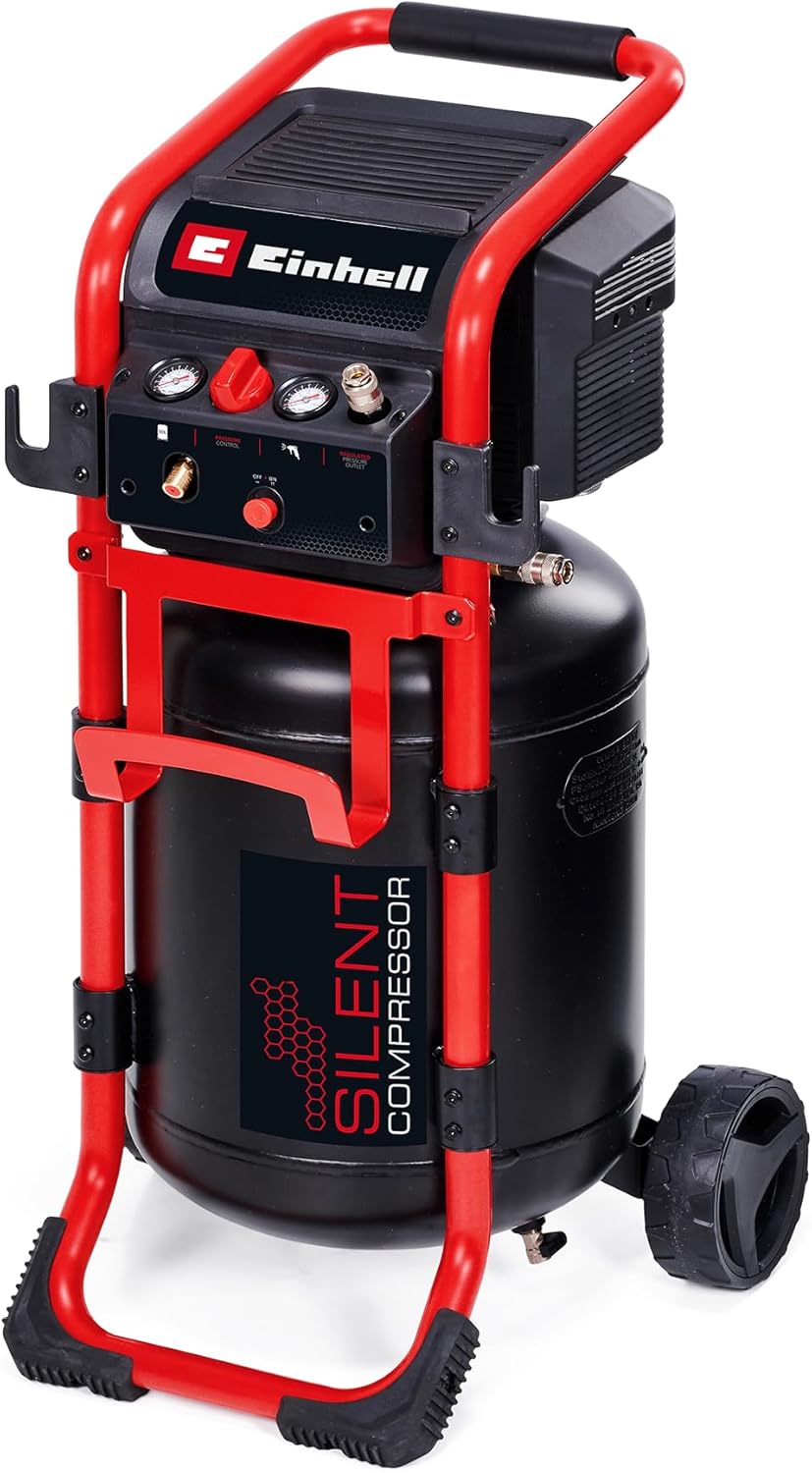 Einhell Kompressor,   Kompressor TE-AC 270/50