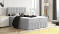Boxspringbett Moderne