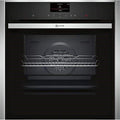 Neff B57CS24H0 N90 Einbau - Backofen, Pyrolyse und Hydrolyse