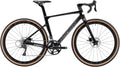 KABON Rennräder, Rennrad Gravel Bike 28 Zoll mit Carbon Rahmen und Gabel, Shimano 22-Gang Scheibenbremse