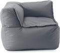 Lumaland Sitzsack,   Sitzsack-Lounge Modular