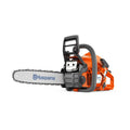 Husqvarna 135 II Mark Benzin- Kettensäge, 38 cc X-Torq® Motor, 14″-Schwert