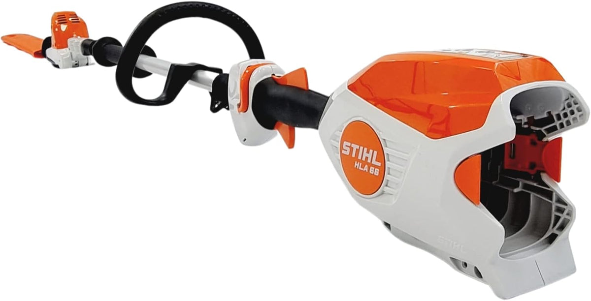 Stihl Akku-Heckenschere,   Akku-Heckenschere HLA