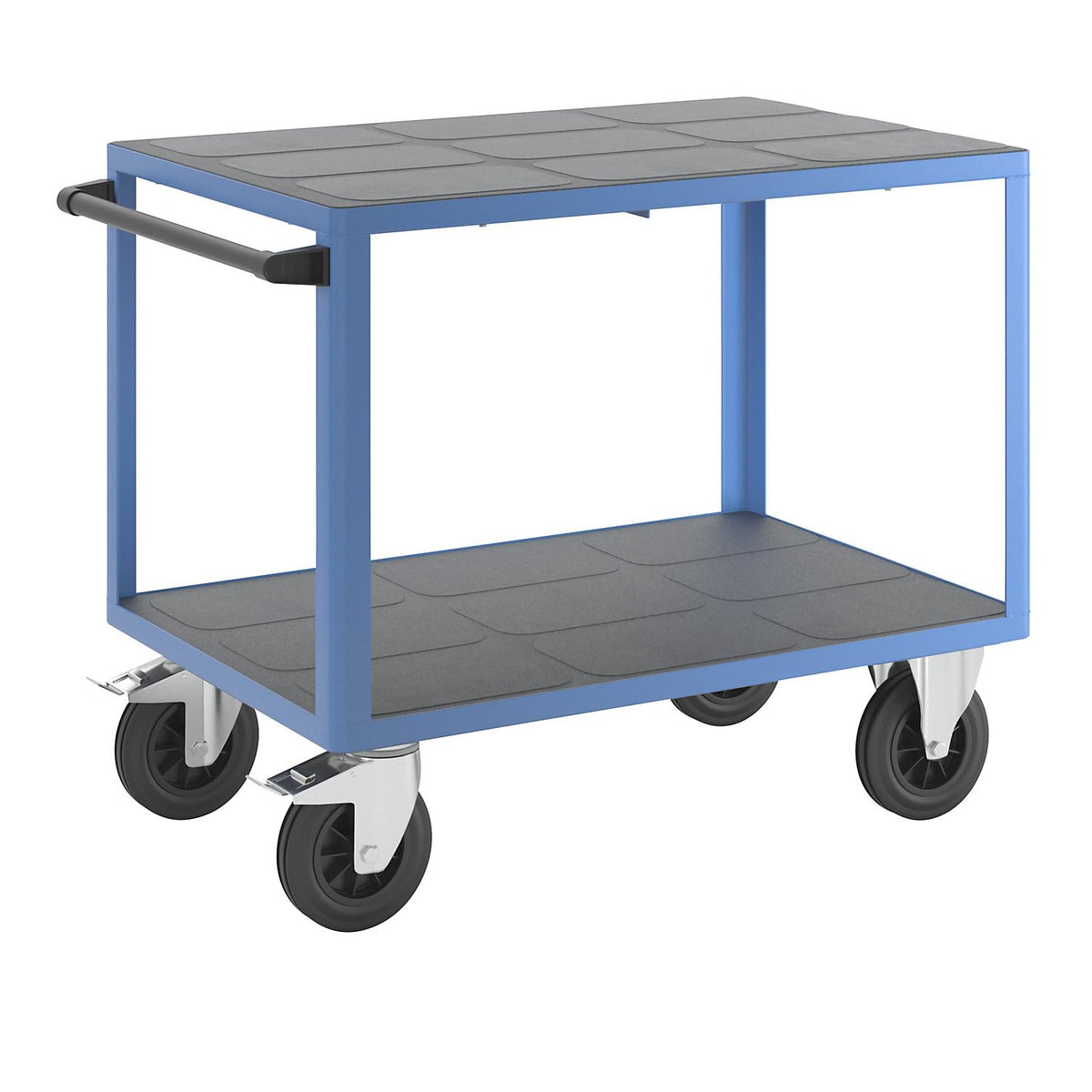 eurokraft Plattformwagen, pro, Montagewagen
