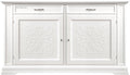 Sideboard, Artigiani Veneti Riuniti Made in Italy Anrichte Maxidual, Arteferretto