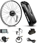 YOSE POWER E-Bike, 26''/27