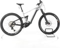 Amazon Renewed Bergamont E Bike E-Trailster Expert E-Bike, Fully Damen Herren 29 Zoll Elektrofahrrad, 85 Nm 625 Wh, 12 Gänge