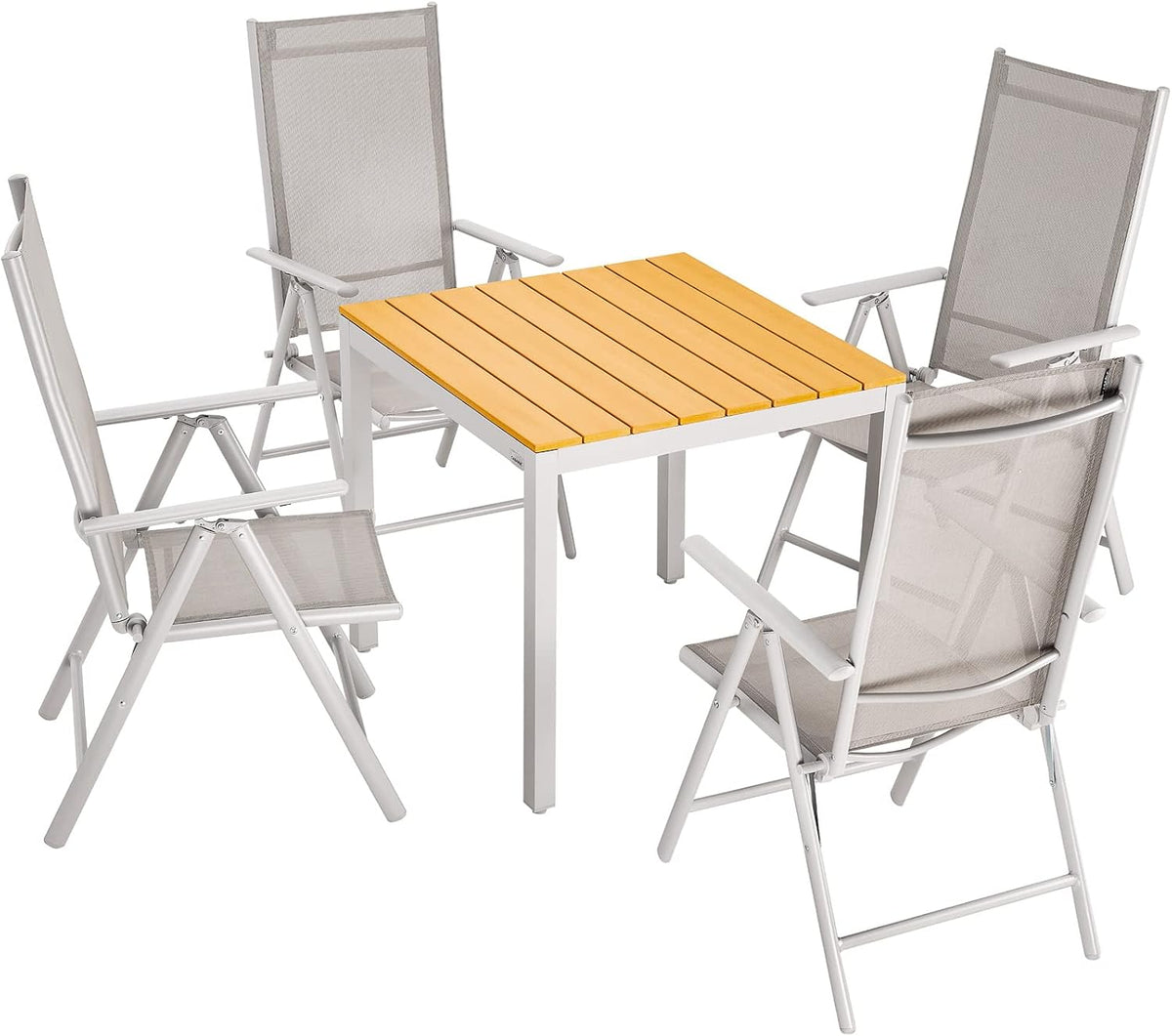 CASARIA Essgruppe