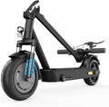 Kalorace E-Scooter, Elektroroller mit 10 Zoll Honeycomb Reifen und leistungsstarkem Motor