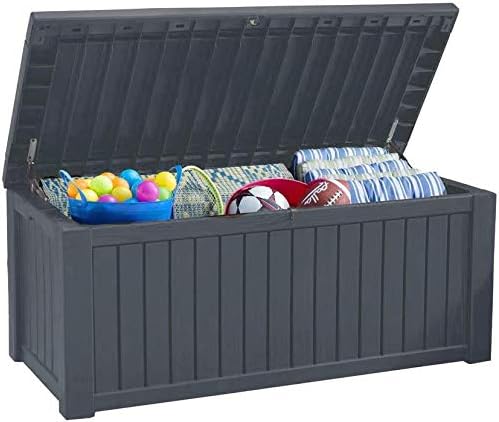 Koll Living Garden Auflagenbox
