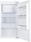 Amica Kühl-Gefrierkombination, Einbau Kühlschrank 140 L 102x54x54 cm EKSS 361 216