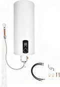 BAOCHADA Warmwasserspeicher, Boiler 50L/80L/100L/120L