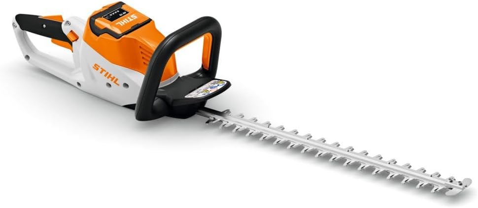 Stihl Akku-Heckenschere