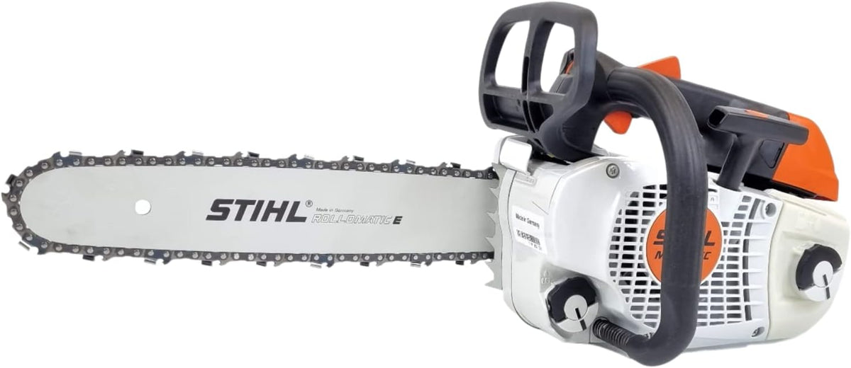 Stihl Kettensäge, MS 201 TC-M, PS3, Schnittlänge 35 cm
